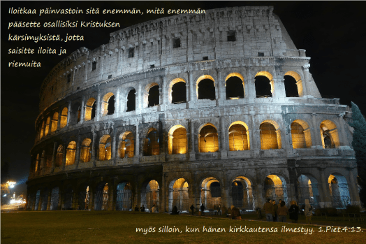 colosseum